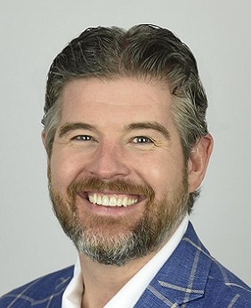 Ron Guzior our CEO/President.