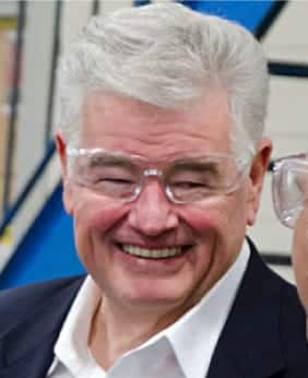 Richard Guzior, our chairman and founder.