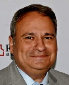 Angelo Manolis our senior regional vice president