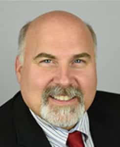 Christopher Cannonito our general counsel