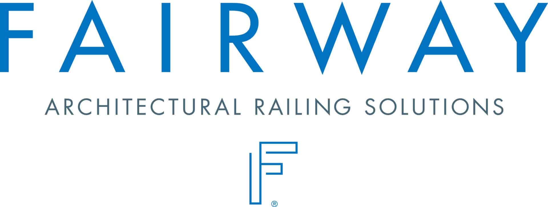 Fairway Architectural Railing Systems logo