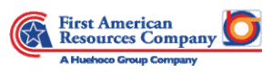 First American Resources Company - Rainware logo