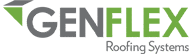 GENFLEX logo