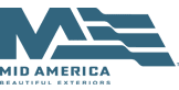 Mid-America Building Products logo