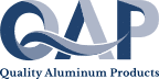 Quality Aluminum Products logo