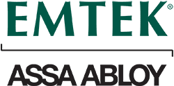 Emtek logo
