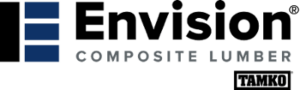 Envision Composite Lumber logo