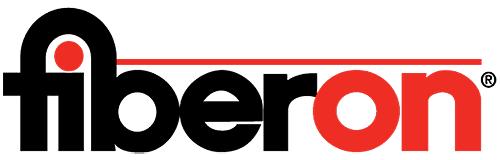 fiberon logo