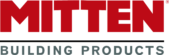 Mitten Building Products logo
