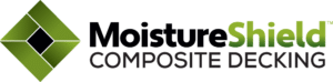 MoistureShield Composite Decking logo