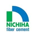 Nichiha Fiber Cement logo