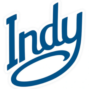 Indianapolis, IN, Logo